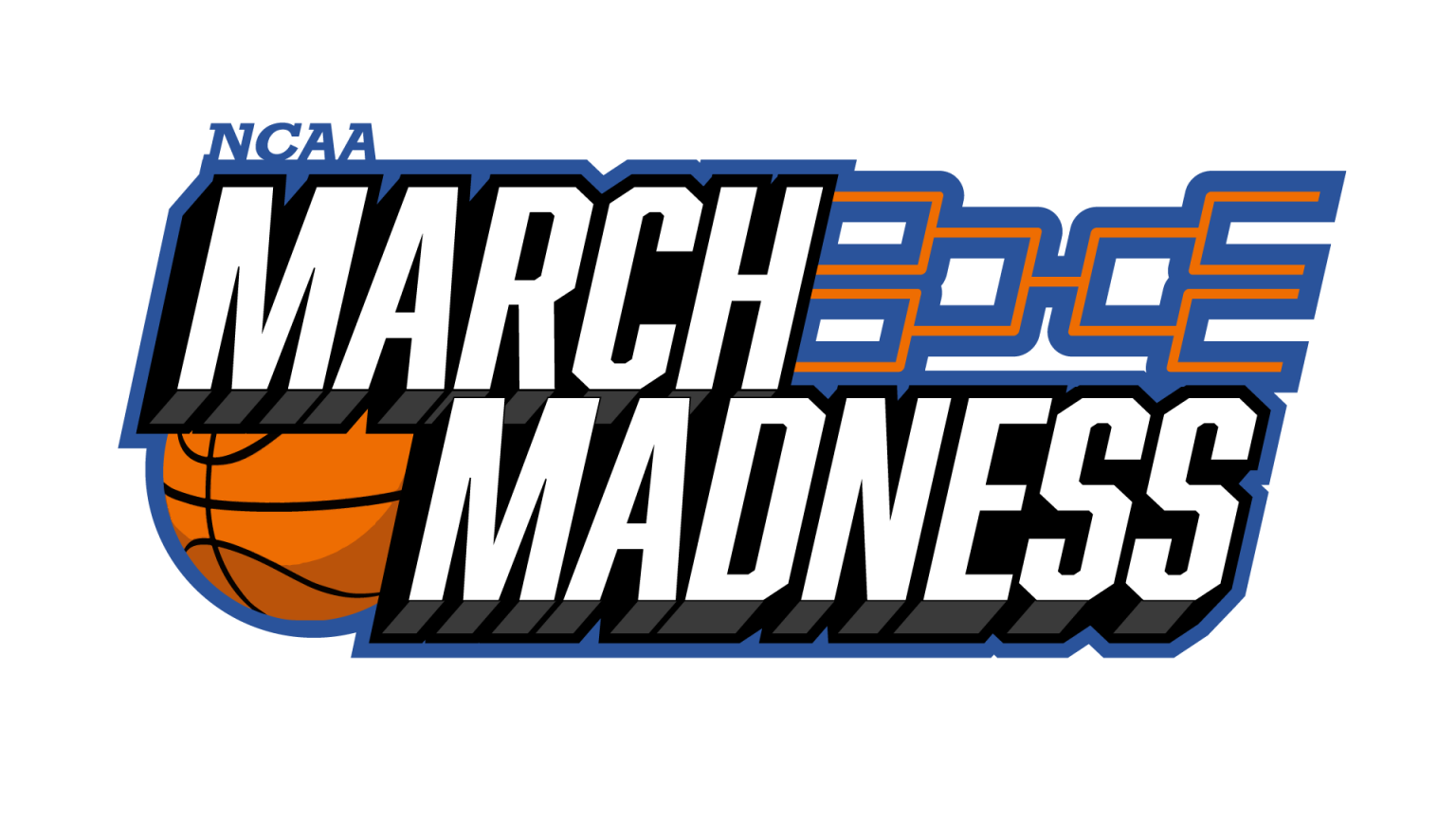 Sccds March Madness (bracket Making) 