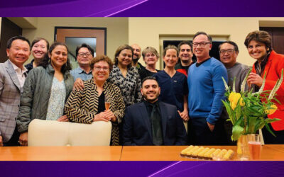 SCCDS Welcomes New Executive Director