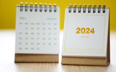 2024 Events At A Glance