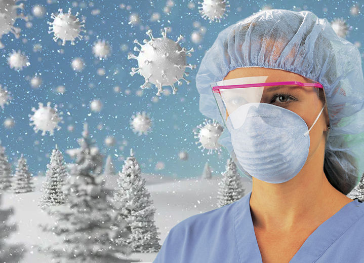 Mask mandate resumes for the Winter Respiratory Virus Period (DOWNLOADABLE SIGNAGE)