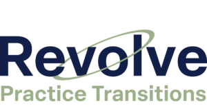 Revolve Logo (Transparent Background)