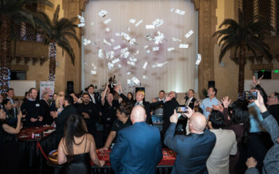 SCCDS 2025 Annual Gala and Dental Excellence Awards Photo and Video Recap