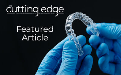 “Clear Aligner Therapy: The Good, the Bad, and the Ugly”