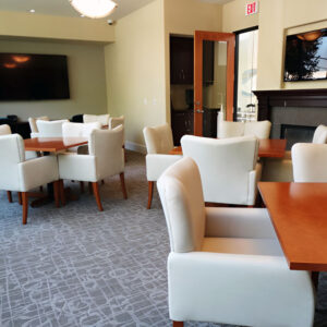 Member's Lounge