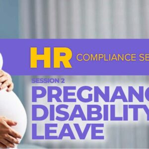 HR Compliance Series Session 2