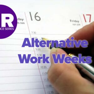 HR Compliance Series Session 4