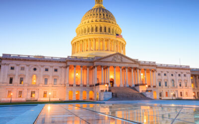 What the “One Big Beautiful Bill Act” Means for Your Dental Practice and Personal Wealth
