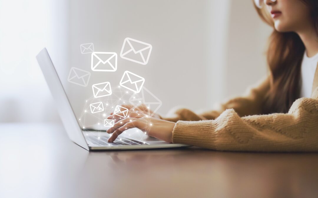 Don’t Miss Out: Make Sure Our Emails Reach You