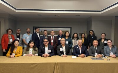 Exciting Updates from the 2025 CDA House of Delegates Meeting