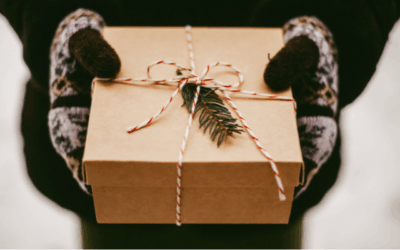 Support Local Oral Health This Holiday Season