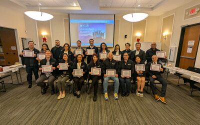 SCCDS Leadership Summit 2026: Building Stronger Leaders for a Stronger Society