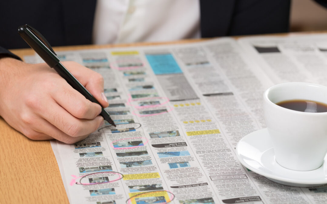 SCCDS Classified Ads Are Back!