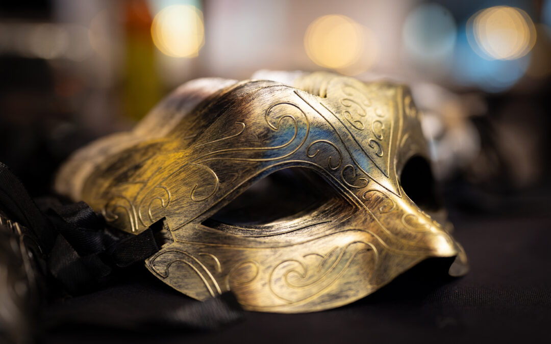 A Night of Mystique and Glamour at the 3rd Annual SCCDS Gala