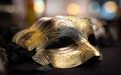 A Night of Mystique and Glamour at the 3rd Annual SCCDS Gala