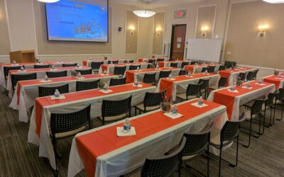 February General Membership Meeting Recap