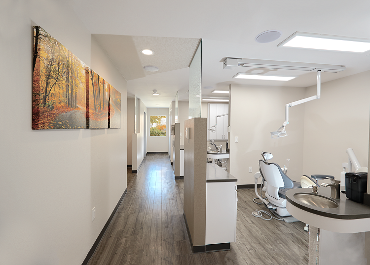 Dental Office Space Sharing/Sub Lease