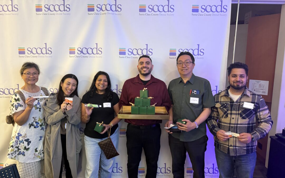 March 2026 General Membership Meeting Recap