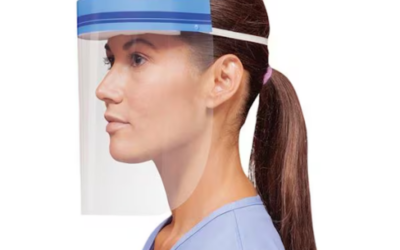FREE Face Shields