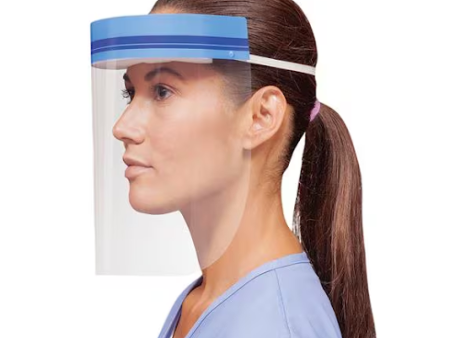 FREE Face Shields