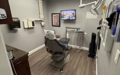 Fully Equipped Turn-Key 7 Operatory Practice for Sale “Seller Relocating”