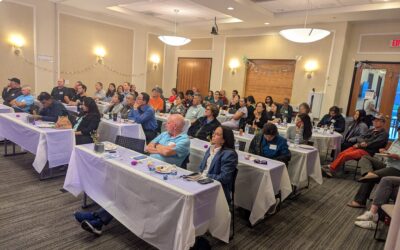 April 2026 General Membership Meeting Recap