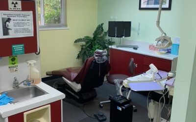 New Practice Opportunity in Sunnyvale – Motivated Seller & High Growth Potential