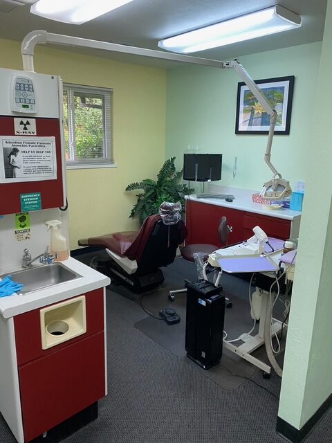 New Practice Opportunity in Sunnyvale – Motivated Seller & High Growth Potential