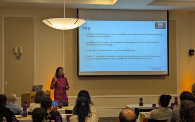 May 2026 General Membership Meeting Recap