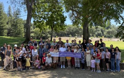 SCCDS Annual Picnic Recap