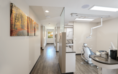 Dental Office for Rent/Space Sharing