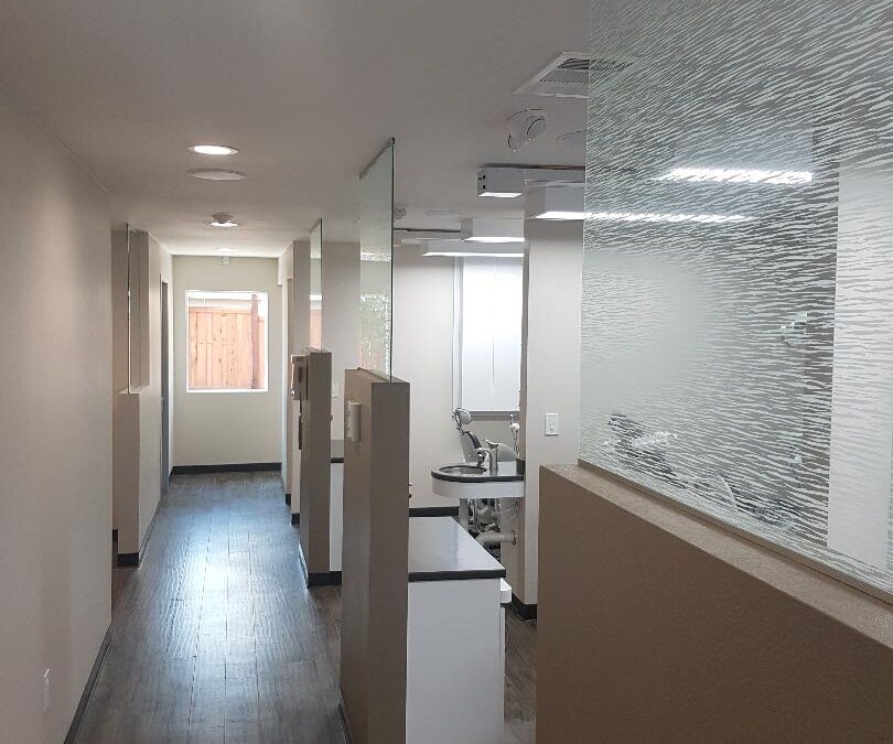 Dental Office for Rent/Space Sharing