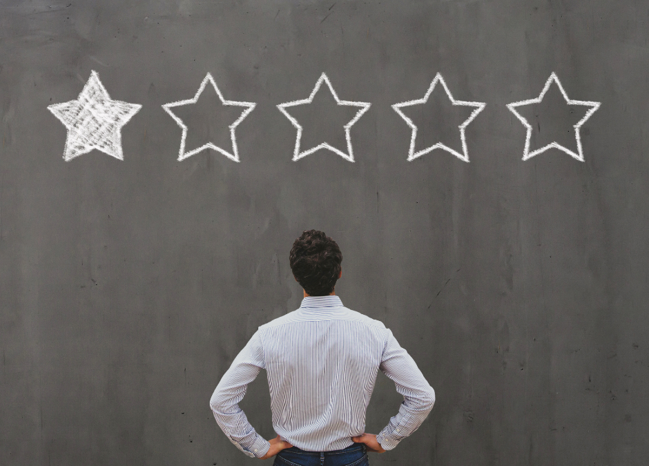 Fraudulent Online Reviews: Protecting Your Practice’s Online Reputation