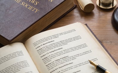 SCCDS Board of Directors Proposes Bylaws Updates