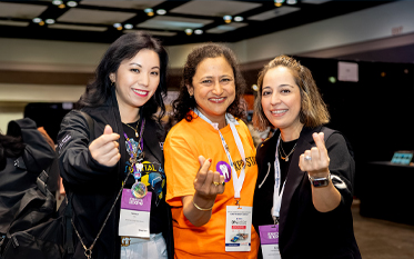 Check Out Our Bay Area Dental Expo 2026 Gallery