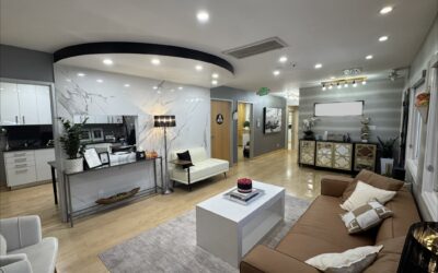 Modern Dental Office Facility Available