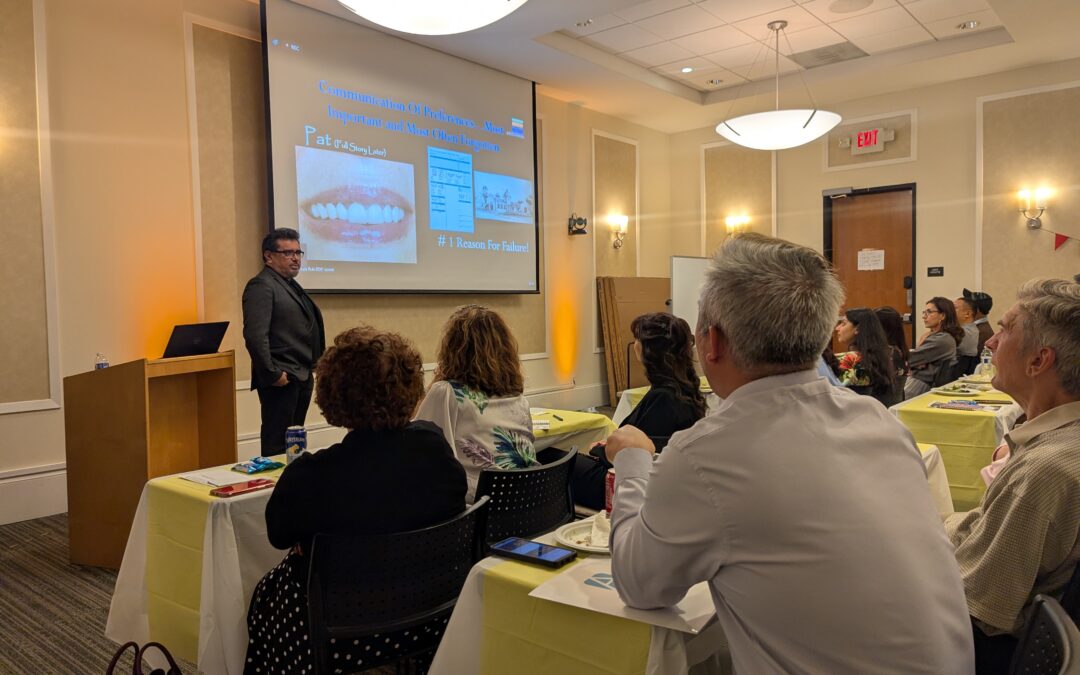 September 2026 General Membership Meeting Recap