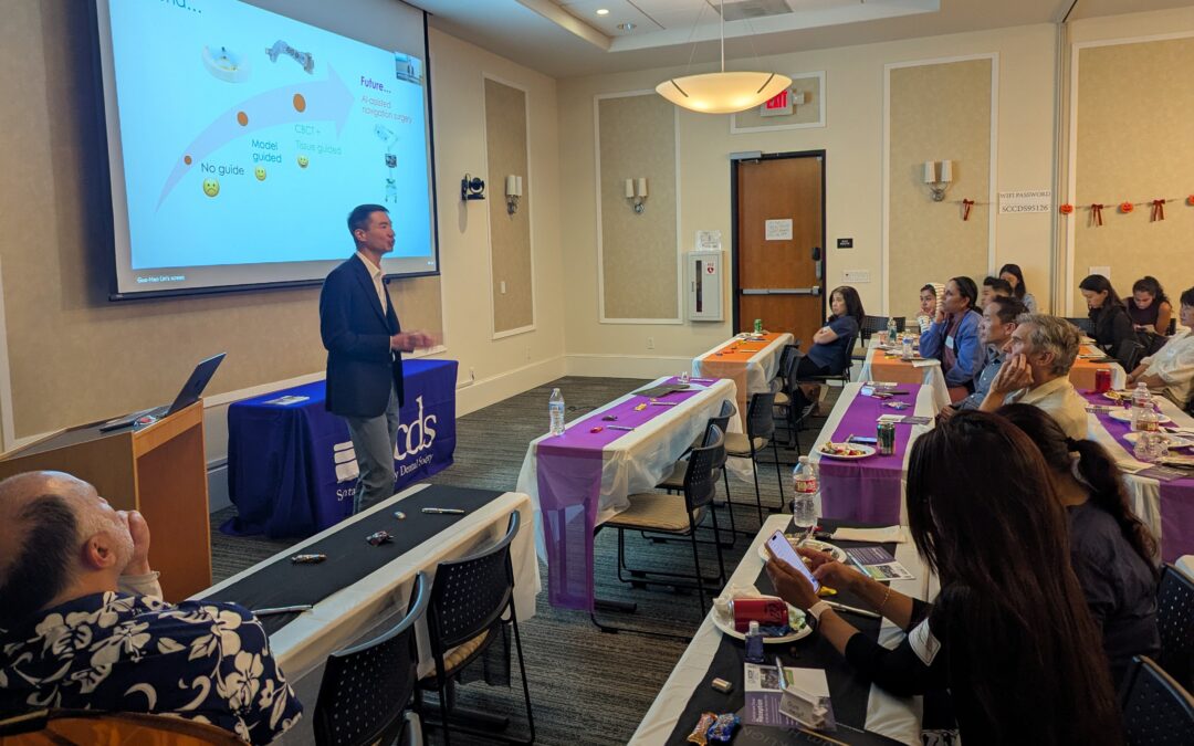 October 2026 General Membership Meeting Recap