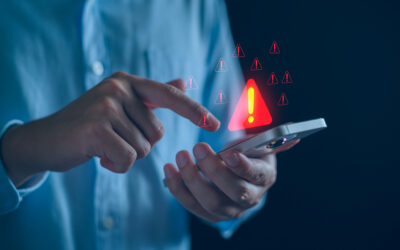 SCAM ALERT From the Dental Board: Scammers Request to Download Communication Applications